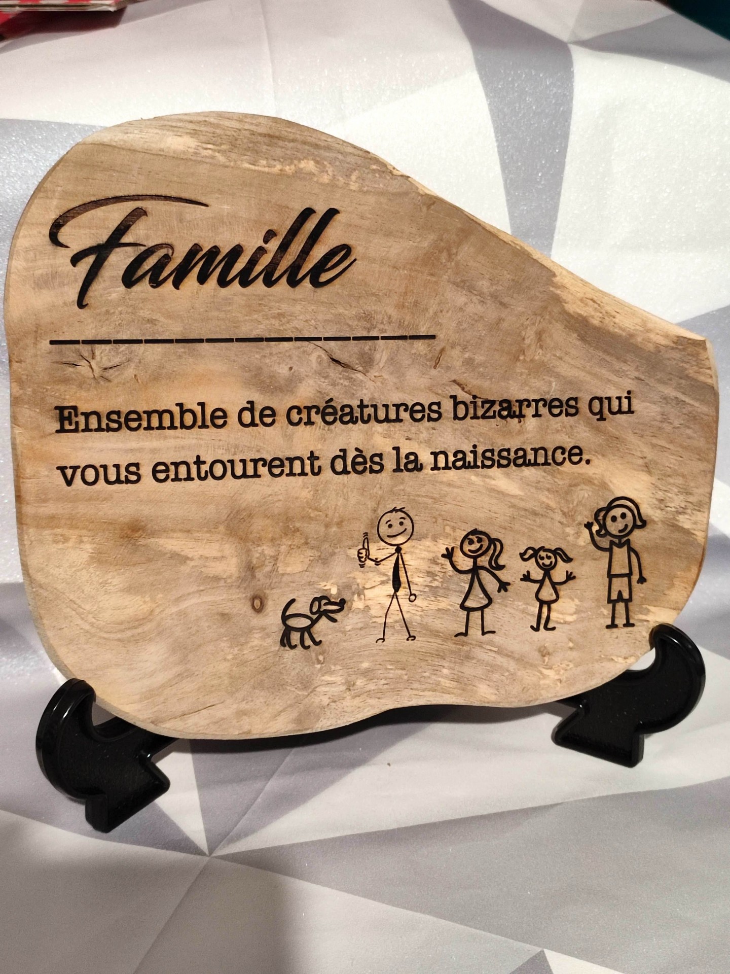 famille